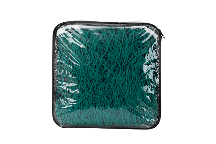 Red de transporte para remolque UNITRAILER que sujeta la carga de un remolque de 300x400cm