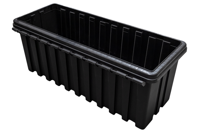 Caja de herramientas para enchufes DAKEN 81209 ARKA 1250x522x500mm 203l