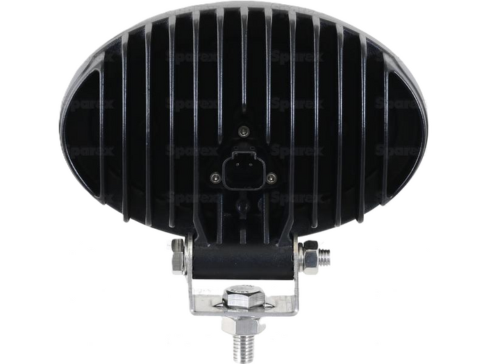 Reflector de lámpara de trabajo LED SPAREX S.167758 9xLED 6300lm conector DT