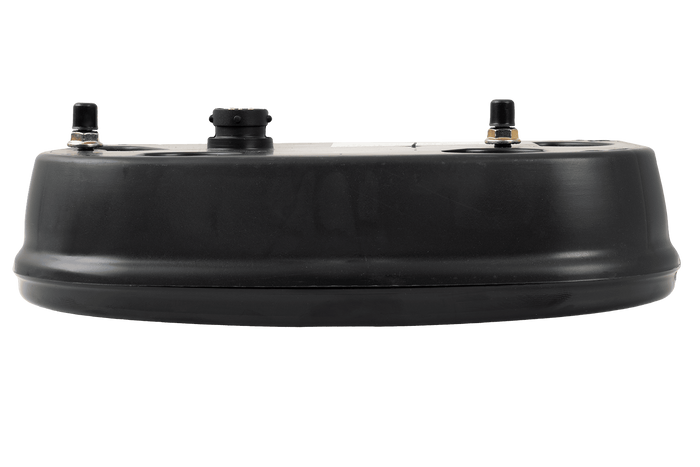 ASPÖCK Multipoint II luz trasera, 6 funciones, izquierda