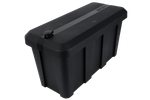 DAKEN 82211 Caja herramientas BLACKIT LITE 555x250x310mm 24l