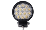 Reflector de luz de trabajo LED TT TECHNOLOGY TT.13356 56xLED 4480lm redondo