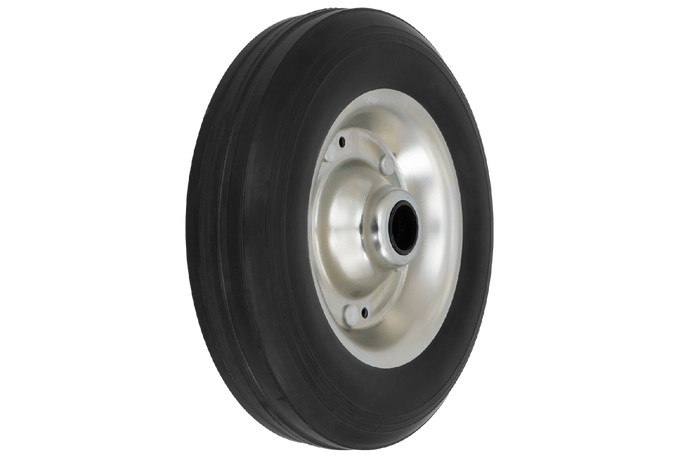 Rueda de repuesto para la rueda jockey KNOTT 4802799X 200x50mm