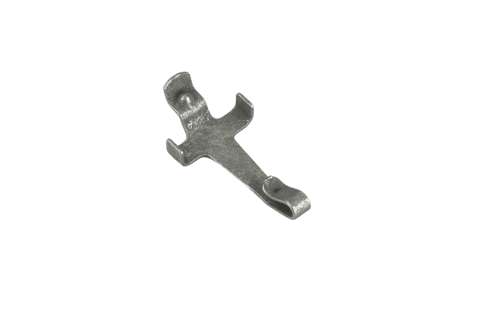 Ballesta AL-KO para regulador de freno tipo 2051