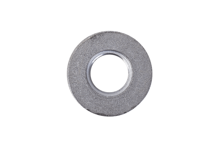 Tuerca de rodamiento AL-KO para ejes frenados tipo 1637/2051 Euro