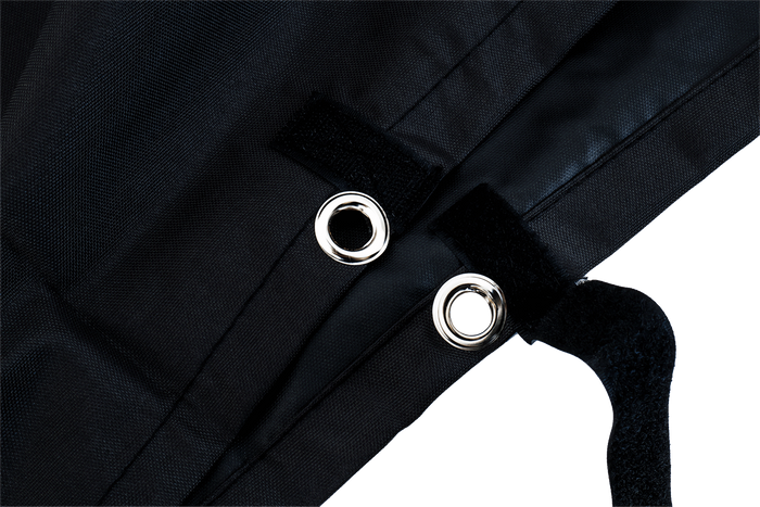 Funda universal premium AL-KO para dispositivos de inercia