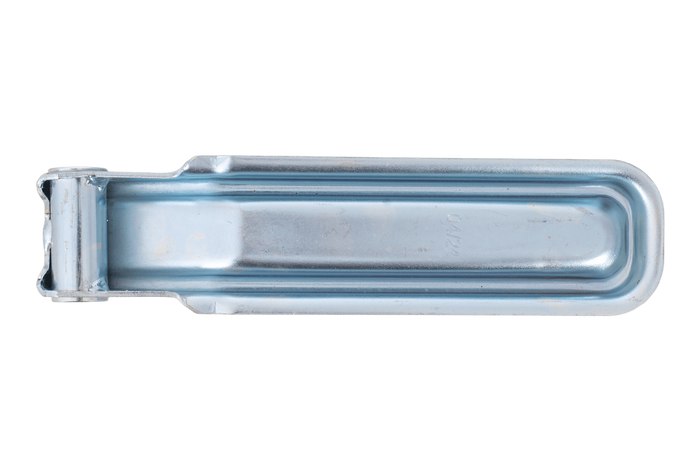 Bisagra lateral de remolque WINTERHOFF BSCH 10-17-220 para montaje lateral de remolque