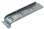 Soporte de enganche lateral WINTERHOFF BVG 10-A para enganche lateral de remolque
