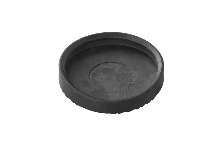 Juego de cuatro almohadillas de soporte estabilizadoras para remolque ProPlus 360801AC01