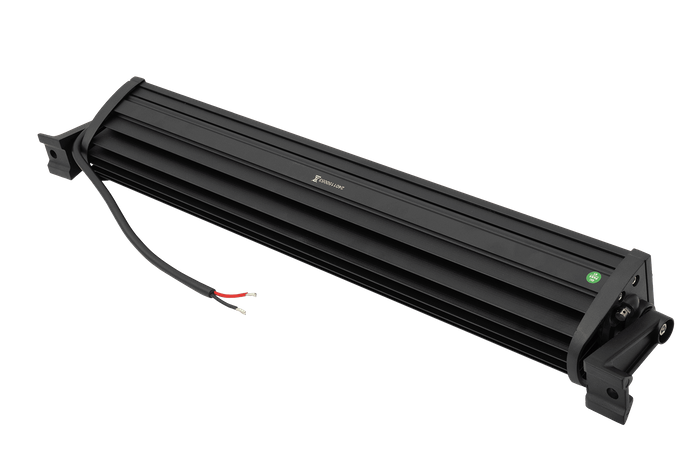 Luz de trabajo LED para camión LB0004 40 LED 4453 lm COMBO