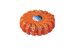 Bengala de emergencia magnética LED ProPlus