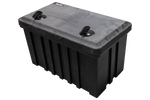 Caja de herramientas OUTLET DAKEN 81108 JUST 826x500x470mm 127l
