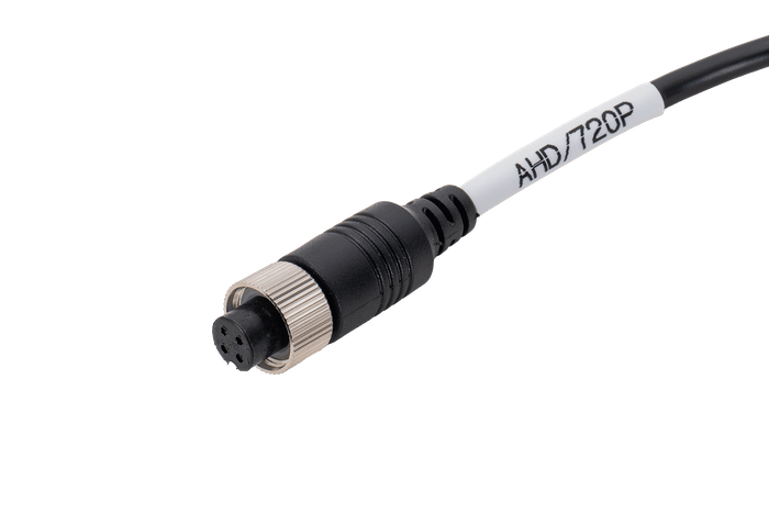 Cámara de marcha atrás para máquinas agrícolas TT Technology TT.2063HD