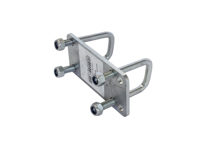 Enganche para montar soporte en remolques naúticos - MDPOD