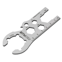 Llave multifunción para cilindros de gas ProPlus 770549DEV01