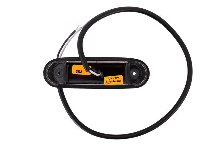 Lámpara de señalización LED universal HORPOL LD 2166