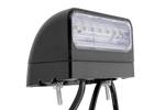 Luz de matrícula LED ASPÖCK REGPOINT II