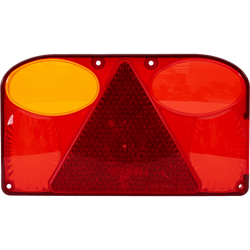 Tapa piloto trasera FRISTOM FT-088 KLPM izquierda
