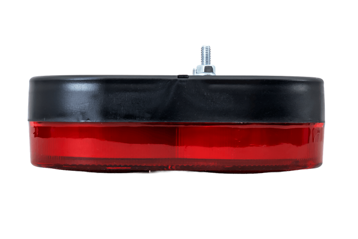 Piloto trasero FRISTOM FT-77, 5 funciones, derecho