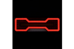 Luz trasera TruckLED L1871 LED NEON DYNAMIC de 6 funciones (izquierda)