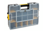 Caja organizadora de herramientas STANLEY SORTMASTER 440x340mm