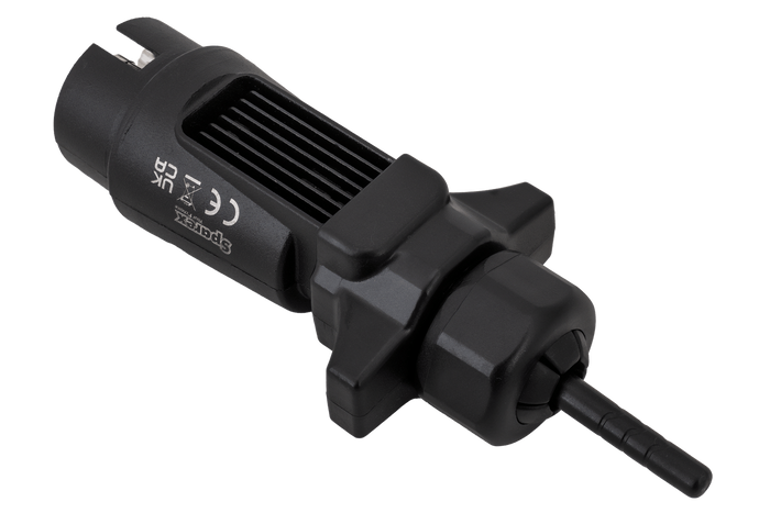 Transmisor 7-PIN SPAREX CONNIX S.153694 Transmisor inalámbrico CANBUS 12V