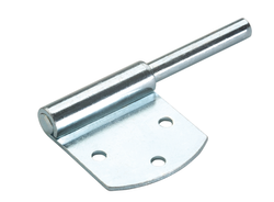 Soporte de bisagra lateral de remolque WINTERHOFF BSCHG 50-8-A