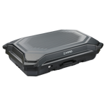 Cofre/maleta de techo INNO GEAR CARRY 160 (BRL160MBK)