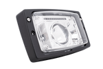 TT Technology TT.16608 Luz delantera LED 3 funciones 12xLED 3150lm para Fendt