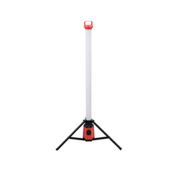 Lámpara de taller LED YATO YT-08496, tubo de 360°, 7500 lm