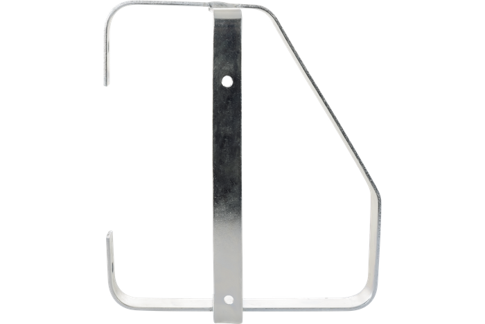 Marco lateral metálico para faros de esquina HORPOL TRM00935 izquierdo