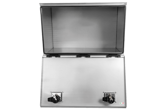 DAKEN caja de herramientas 8Z2340 Z23 800x500x500mm 180l