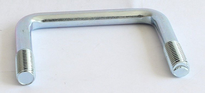 U Perno M12 65/82/65