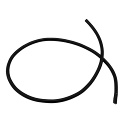 Cable eléctrico de ocho núcleos HYBSZ YLY-S 8x1,5 - 1 m