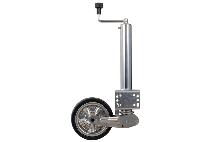 Rueda jockey ATK60 KNOTT 350 kg 60 mm