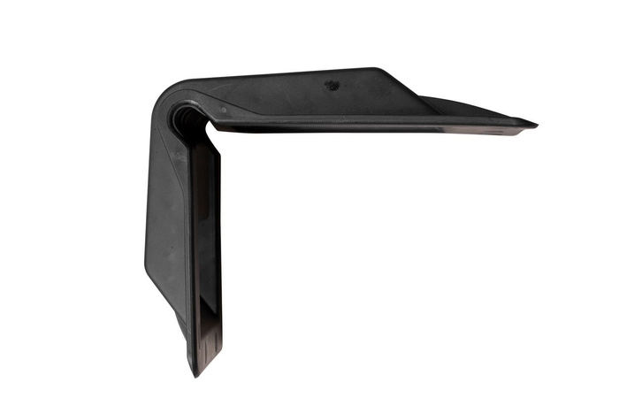 Angulo protector para chincha de amarre versión E