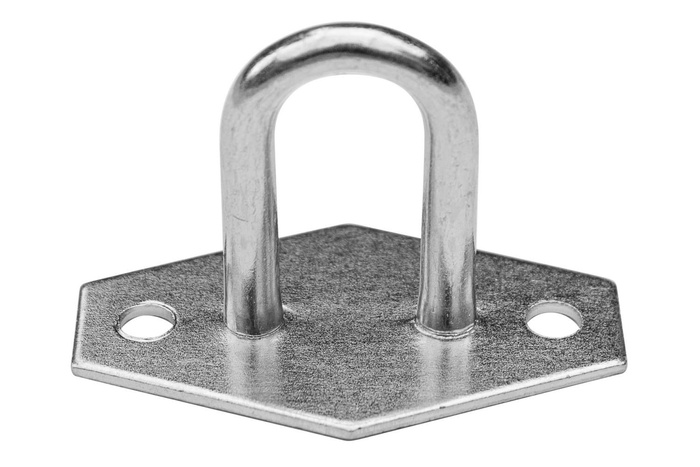 Anilla galvanizada H-30 mm hexágono