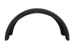 Guardabarros para remolque de 14-16" DOMAR DK1510, paso de rueda de 840/270 mm