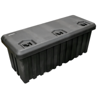 Caja de herramientas OUTLET DAKEN 81209 ARKA 1250x522x500mm 203l