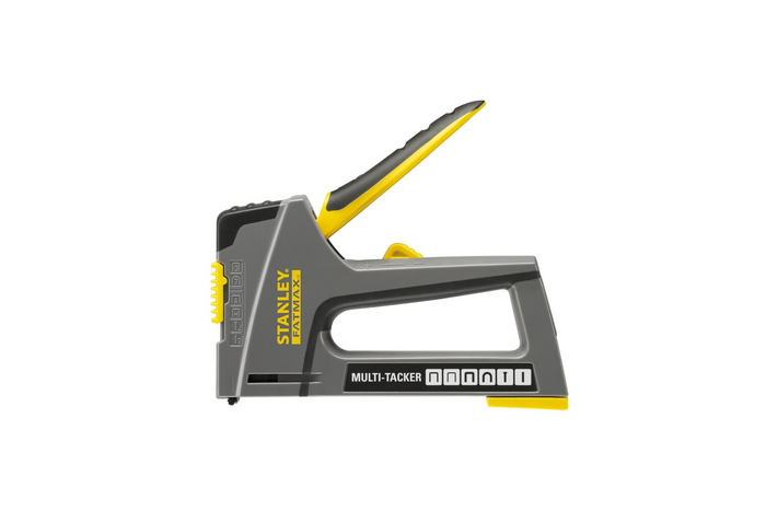 Grapadora 6 en 1 TR75 STANLEY FATMAX FMHT6-70868