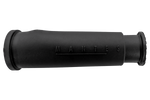 Conector impermeable MANTES para luces traseras de remolque, bayoneta de 5 pines, amarillo, izquierda