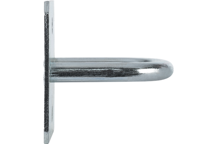 Grapa 30mm de altura BOZAMET