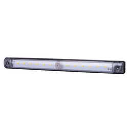 Lámpara de interior para coche HORPOL LWD3106 LED de 270 lm con interruptor