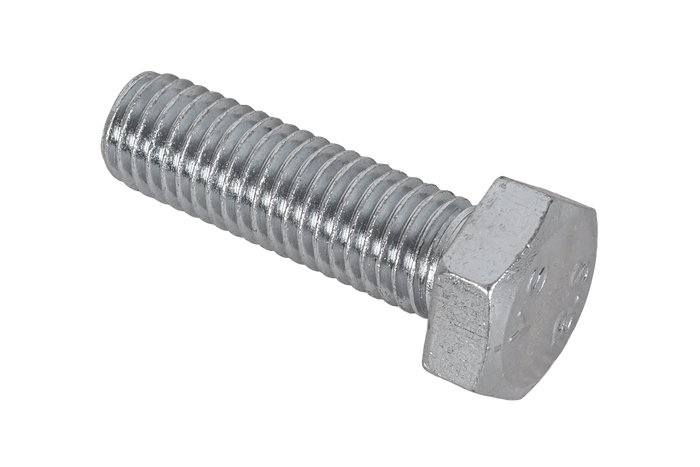 Tornillo de máquina hexagonal DROMET M12x40 clase 8.8 DIN933
