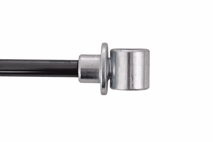 Amortiguador para el dispositivo de inercia/freno AL-KO 60S para un remolque de 750 kg