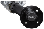 AL-KO OPTIMA eje sin freno para remolque 750kg 1340mm 1730mm 4x100