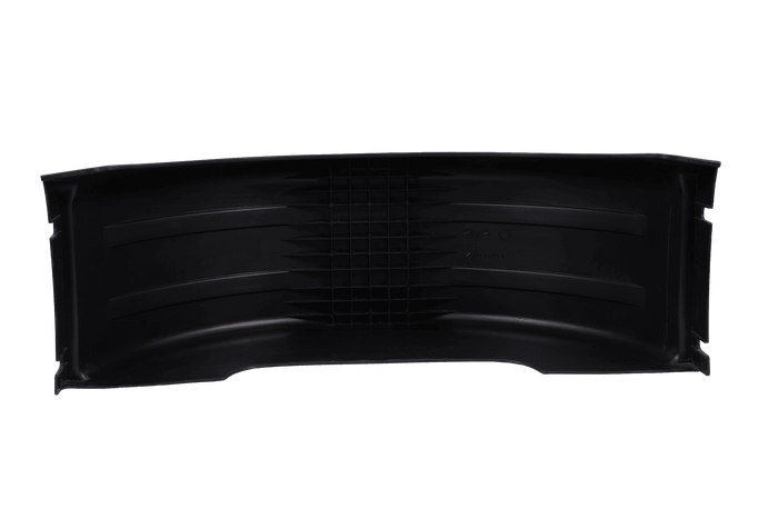 Guardabarros para remolque de barco de 13" DOMAR D20422C, paso de rueda de 715/240 mm