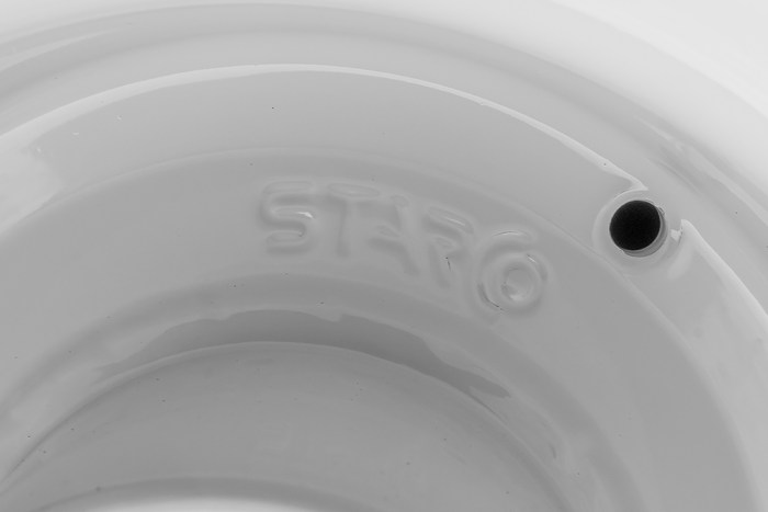 Llanta KENDA 15x6.00-6 con aro STARCO 4.5Ax6H2 3x98