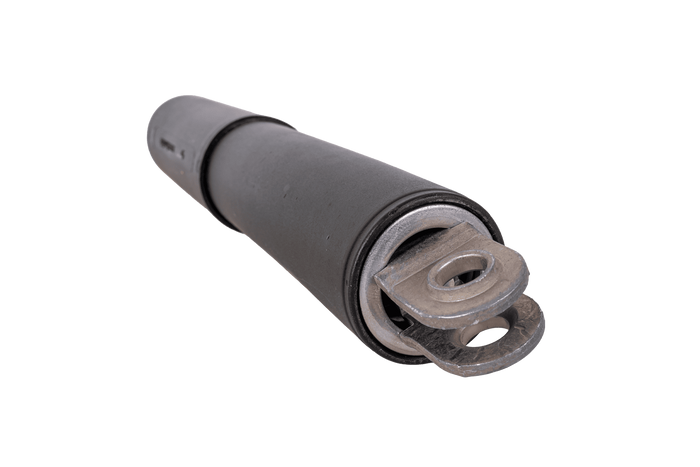 Dispositivo de frenado/amortiguador de freno KNOTT KF-GF1 para remolque