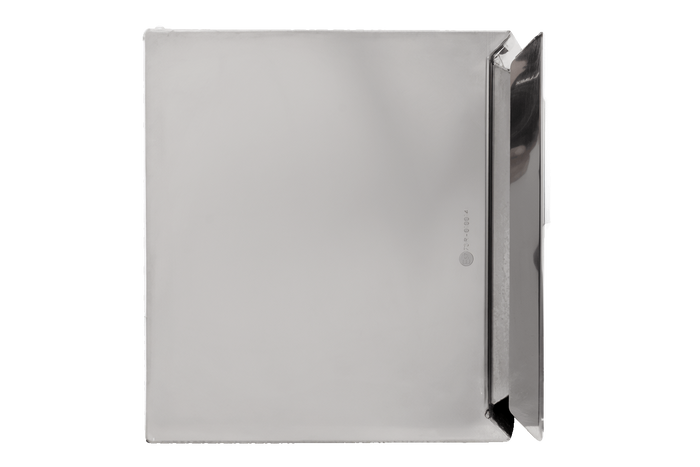 DAKEN 8Z1300 Z13 caja de herramientas 400x300x300mm 32l